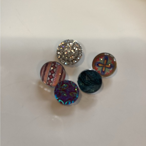 Snaps for snap bracelets - Picture 2 of 4